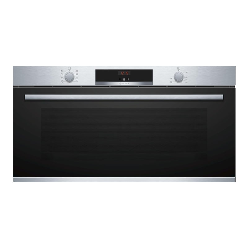 ჩასაშენებელი ელ. ღუმელი BOSCH VBC514CR0