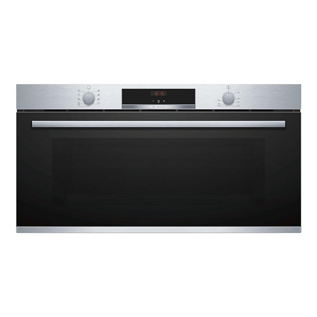 ჩასაშენებელი ელ. ღუმელი BOSCH VBC514CR0