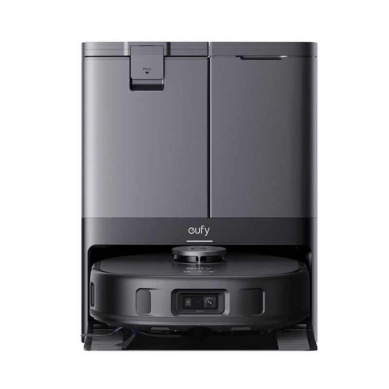 რობოტი მტვერსასრუტი Eufy X10 Pro Omni