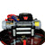 ჯალამბარი 12V 5443 კგ Winch SAMHOME SH12000LB