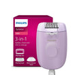 ეპილატორი PHILIPS BRE257/00