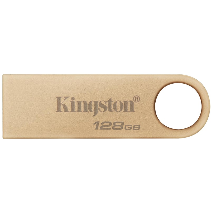 USB ფლეშ მეხსიერება Kingston DTSE9G3/128GB