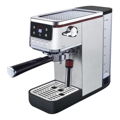 ყავის აპარატი Duvel DL-019