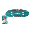 მულტიფუნქციური დანა TOTAL THMFK0156
