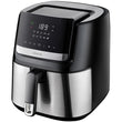 აეროგრილი 6.5ლ Sencor SFR 6600SS