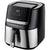 აეროგრილი 6.5ლ Sencor SFR 6600SS