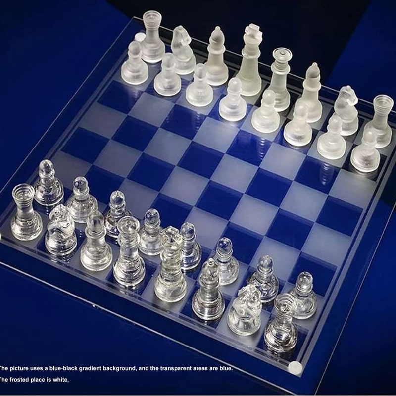 მინი ჭადრაკი OEM ZS6994