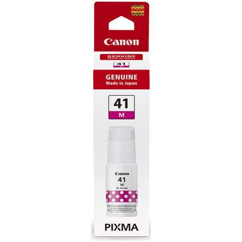 კარტრიჯი Canon GI-41 Magenta (4544C001AA)