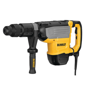 პერფორატორი SDS-Max DEWALT D25773K