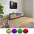 ტელევიზორის მაგიდა განათებით Gelens IS0166 Colour