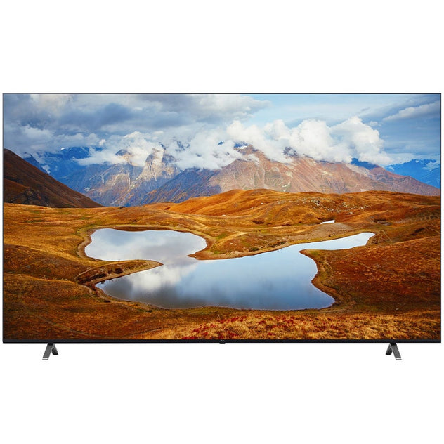 Smart 4K ტელევიზორი LG 75UR801COLJ 70 inch (138 სმ)