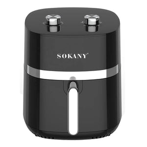 აეროგრილი 6.5ლ Sokany SK-10024