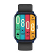 სმარტ საათი Kieslect Smart Calling Watch Ks Mini Blue