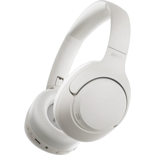 Bluetooth ყურსასმენი QCY H3 Lite With ANC