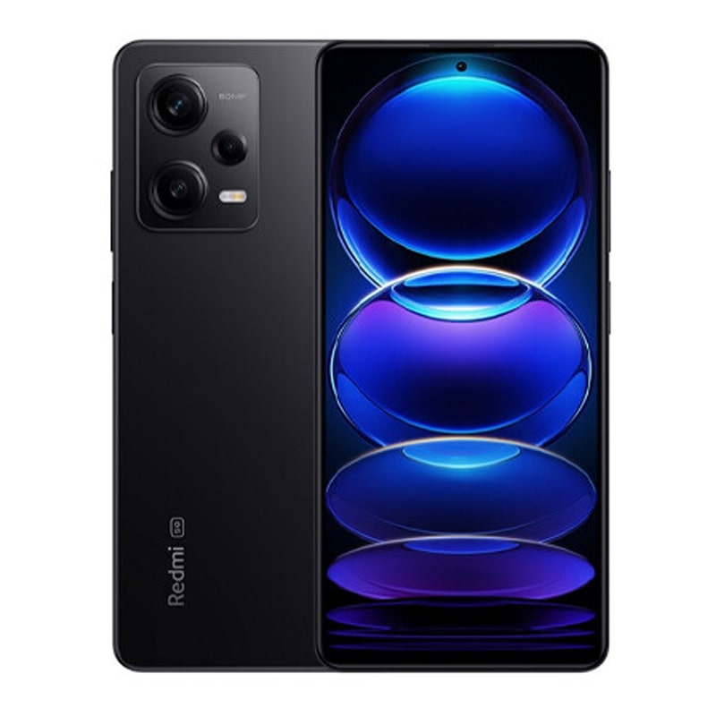 მობილური ტელეფონი Xiaomi Redmi Note 12 Pro 8/256GB - 5G