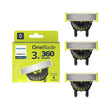 ტრიმერის თავაკი Philips One Blade QP430/50