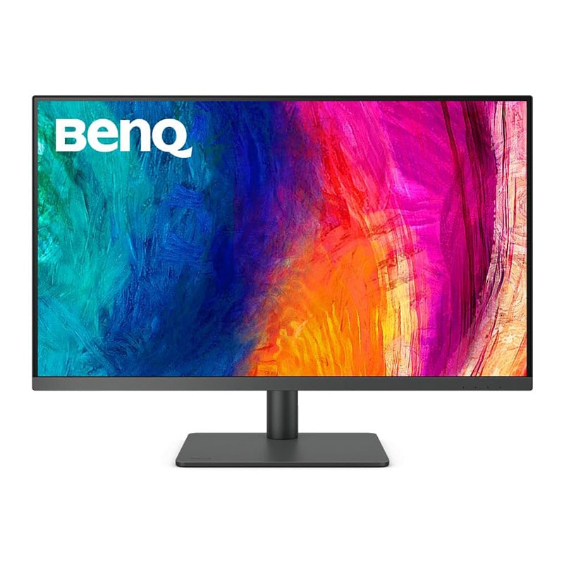 მონიტორი BenQ Design PD3205U 31.5