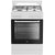 გაზქურა BEKO FBE63131WCS