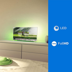 Smart Android ტელევიზორი PHILIPS 32PFS6906/12 32 inch (81 სმ)