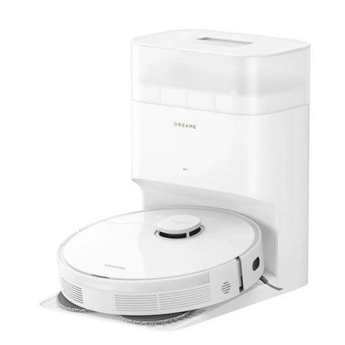 რობოტი მტვერსასრუტი Dreame L10s Plus (RLL42SD)