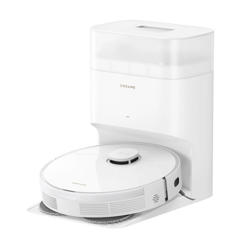 რობოტი მტვერსასრუტი Dreame L10s Plus (RLL42SD)