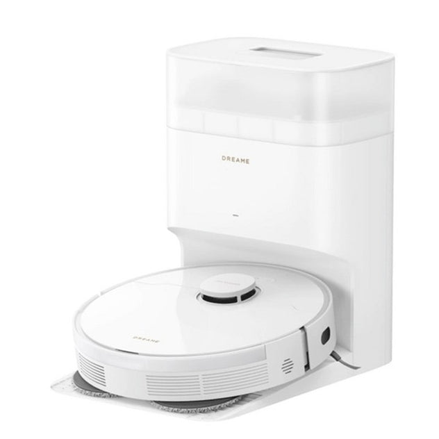რობოტი მტვერსასრუტი Dreame L10s Plus (RLL42SD)