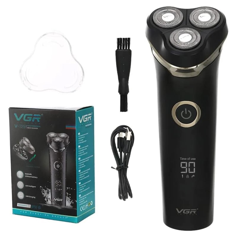 წყალგამძლე 3D საპარსი VGR V-329