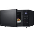 მიკროტალღური ღუმელი LG MS3032JAS.BBKQMER