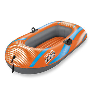 გასაბერი ნავი Bestway Kondor 1000 Raft 61136