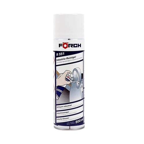 ინდუსტრიული გამწმენდი R551 500მლ Forch 6130 1577