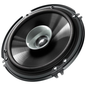 ავტომობილის დინამიკი Pioneer TS-G1610F