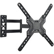 ტელევიზორის საკიდი TV Wall Mount CP303 Full Motion 26 to 60 inches