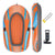 გასაბერი ნავი Bestway Kondor 3000 Raft Set 61146