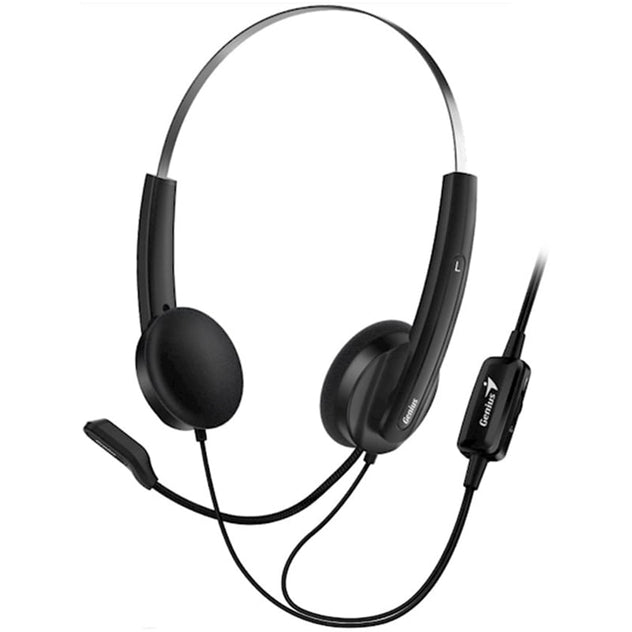 ყურსასმენი Genius HS-220U