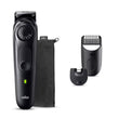 ტრიმერი BRAUN BEARD BT5420 BLK/BLK CEEMEA