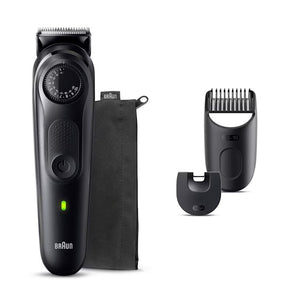 ტრიმერი BRAUN BEARD BT5420 BLK/BLK CEEMEA