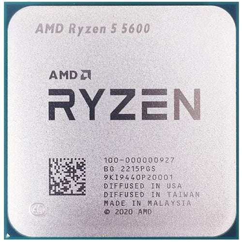 პროცესორი AMD 100-100001015/T