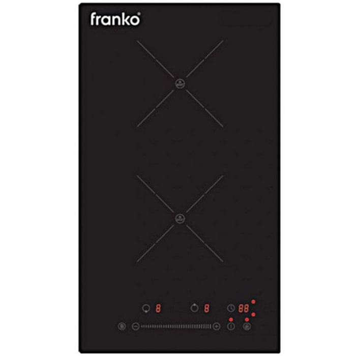 ინდუქციური ქურა FRANKO FIH-1231
