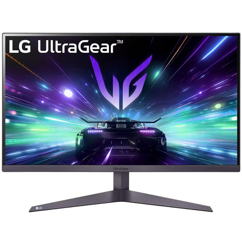 მონიტორი 27” LG UltraGear 24GS50F-B