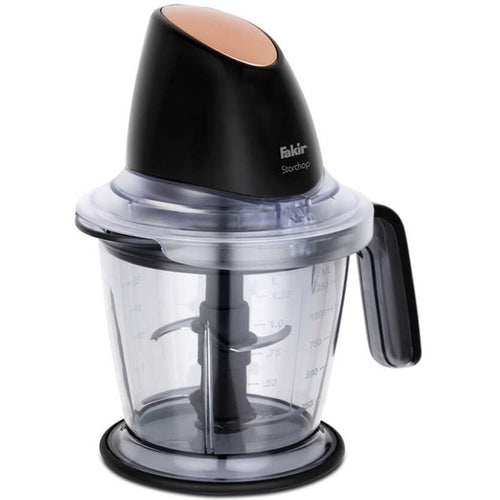 ჩოპერი Fakir Storchop