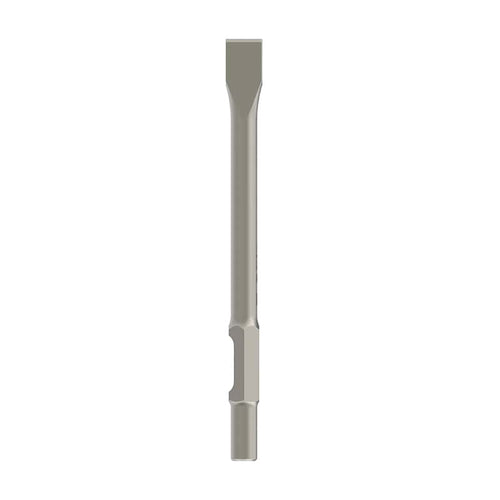 ბრტყელი ჩიზელი HEX-30 35x400მმ Bosch 2608690112