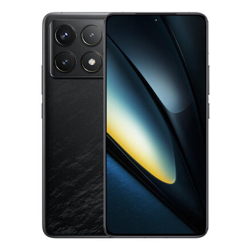 მობილური ტელეფონი Xiaomi Poco F6 Pro