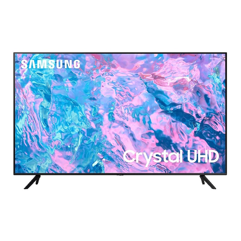 Smart 4K ტელევიზორი SAMSUNG UE70CU7100UXRU 70 inch (178 სმ)