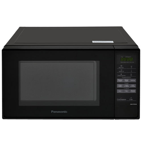 მიკროტალღური PANASONIC NN-ST25HBZUE