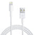 აიფონის დამტენი კაბელი Apple Lightning to USB 2.0 1M (MD818ZM/A)