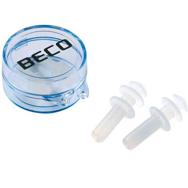 ყურის საცობი BECO SILICONE