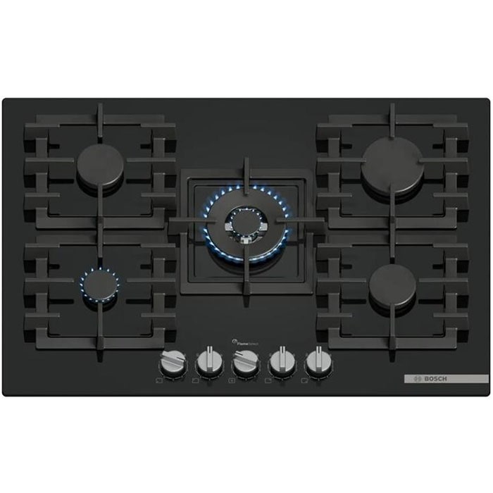 ჩასაშენებელი ქურის ზედაპირი BOSCH PPQ7A6I45