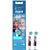 ელ.ჯაგრისის თავი Oral-B EB10S 2K TCCAR Frozen FFS Brushset