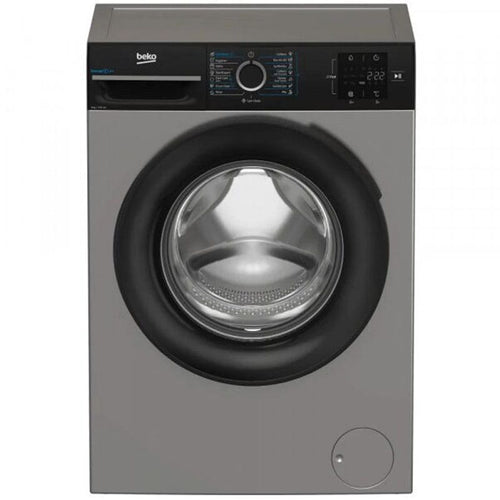 სარეცხი მანქანა 8კგ BEKO WM218CG