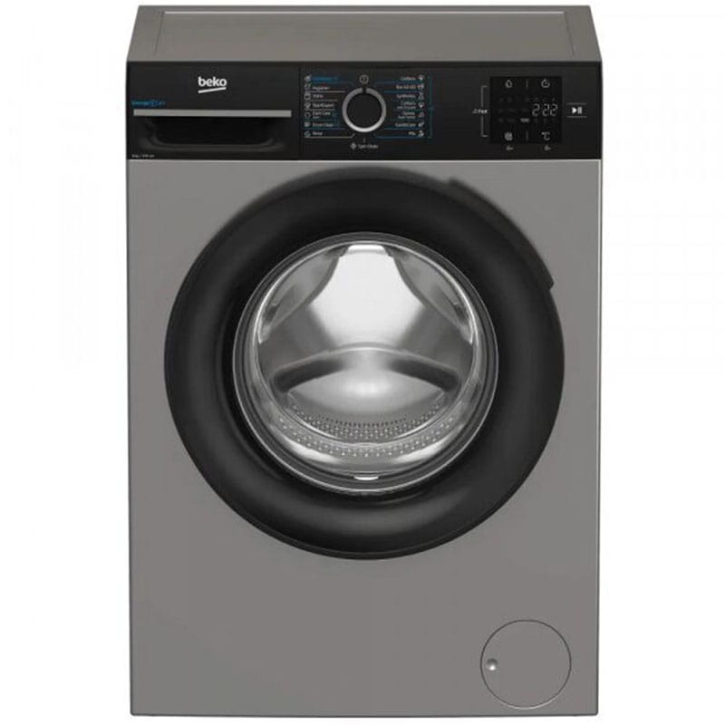 სარეცხი მანქანა 8კგ BEKO WM218CG